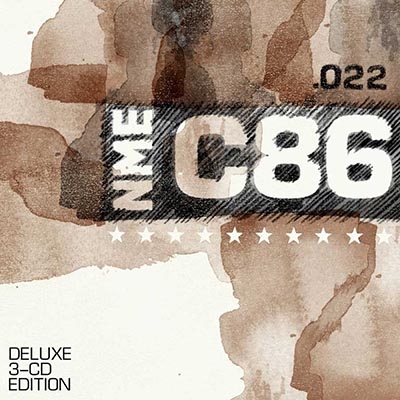 C86: Deluxe Edition (3CD) | HMV&BOOKS online - CRCDBOX12