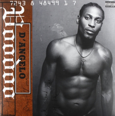 Voodoo (2枚組アナログレコード) : D'angelo | HMV&BOOKS online - 4724084