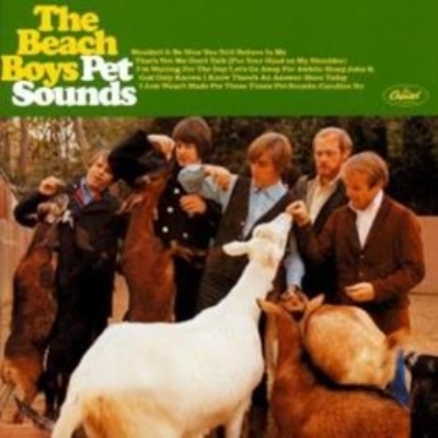 Pet Sounds (50th Anniversary)(2CD Deluxe Edition)（国内盤