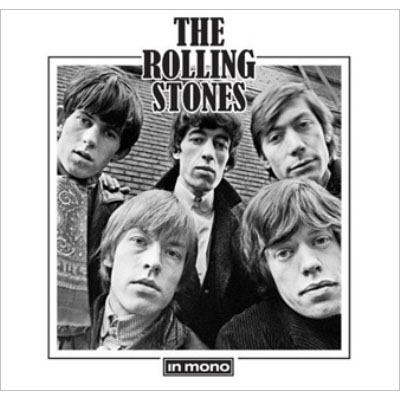 Rolling Stones In Mono (15CD) : Rolling Stones | HMV&BOOKS online