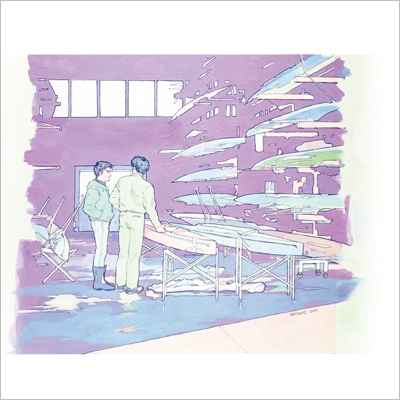 Fantasy Club (アナログレコード) : tofubeats | HMV&BOOKS online