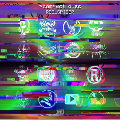 compact_disc 【初回限定プレミアム盤】 : RED SPIDER | HMV&BOOKS