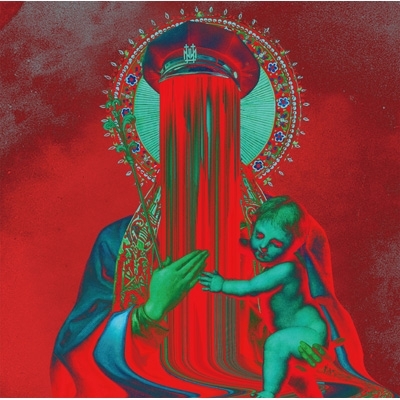 NINTH【初回生産限定盤】(CD+DVD) : the GazettE | HMV&BOOKS online