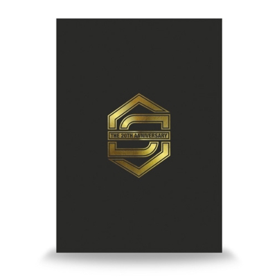 SECHSKIES The 20th Anniversay Concert Live Full Package [限定盤