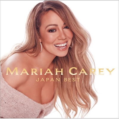 Mariah Carey Japan Best : Mariah Carey | HMV&BOOKS online - SICP-31220