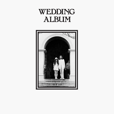 Wedding Album 【完全生産限定盤】 : John Lennon & Yoko Ono
