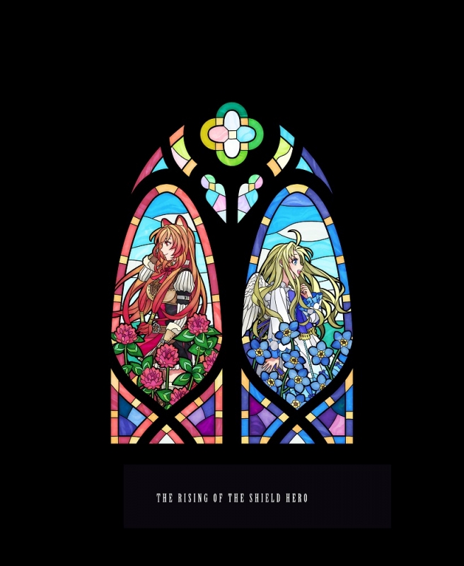 盾の勇者の成り上がり Season 3 第2巻【DVD】 : 盾の勇者の成り上がり