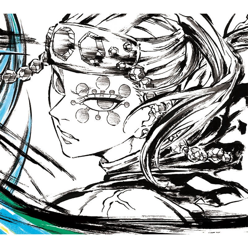 鬼滅の刃」遊郭編 オリジナルサウンドトラック : 鬼滅の刃 | HMV&BOOKS