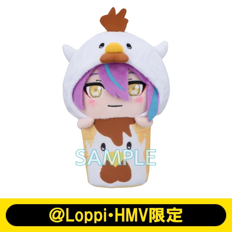なりきり！からあげクンぬいぐるみ（神代 類）【＠Loppi・HMV限定