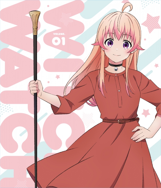 ウィッチブレイド Anniversary Amazon.co.jp: TVアニメ「ウィッチ