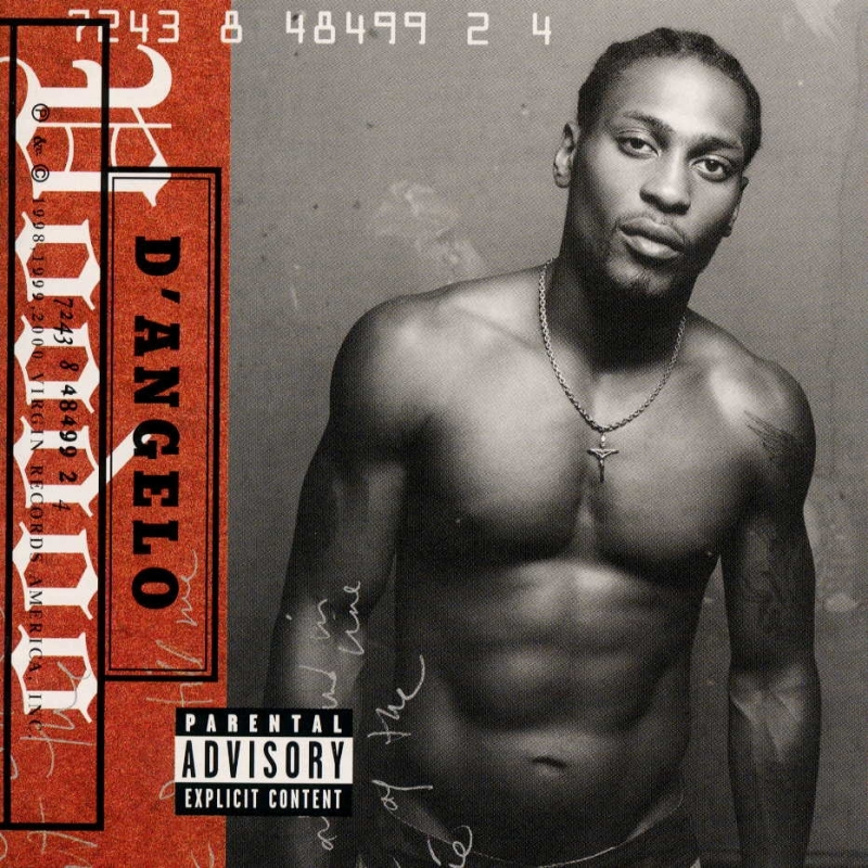 Voodoo : D'angelo | HMV&BOOKS online - UICY-78446