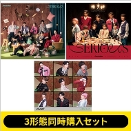 CDシングル｜Snow Man｜商品一覧｜HMV&BOOKS online