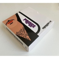 プリンス コレクターズボックス『Chameleon Vol.1-10』新装パッケージ