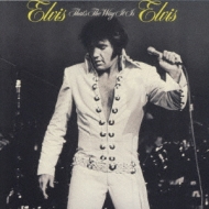 エルヴィス・プレスリー生誕70周年記念：紙ジャケ・コレクション最終