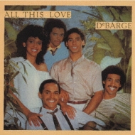 All This Love : Debarge | HMV&BOOKS online - UICY-3719