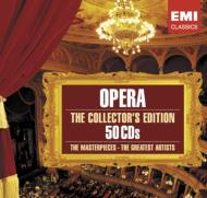 バレエの祭典 50枚組CD 限定盤（名曲＆名指揮者多数） バレエの祭典 50