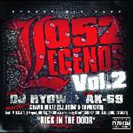 052 LEGENDS Vol.2 -Street Mix Tape - : DJ RYOW | HMV&BOOKS online