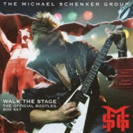 Official Bootleg Box Set : Michael Schenker Group | HMV&BOOKS