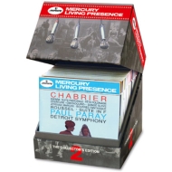 入荷！ リヴィング・ステレオ・ボックス第3弾（60CD）｜HMV&BOOKS