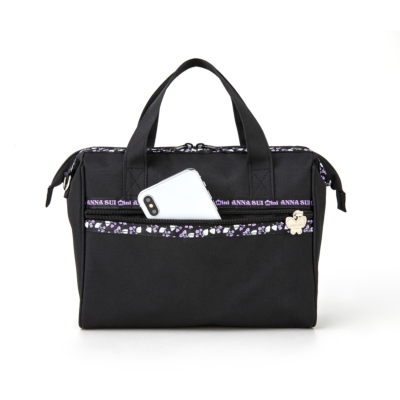 ANNA SUI mini 10th Anniversary Book 2wayショルダーバッグver