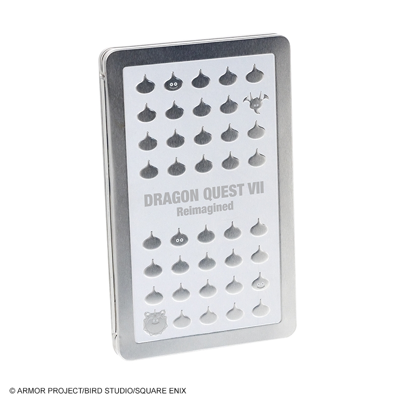 Nintendo Switch 2】ドラゴンクエストVII Reimagined 超豪華版