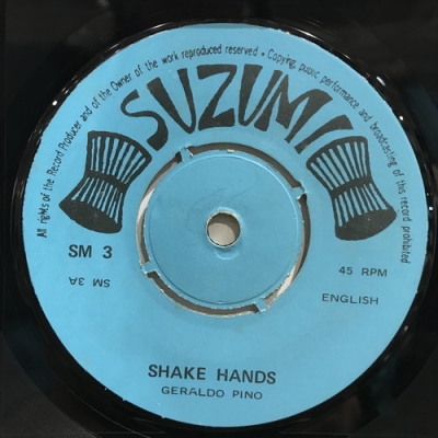 新宿】9/6(土) WORLD RARE GROOVE SALE|中古