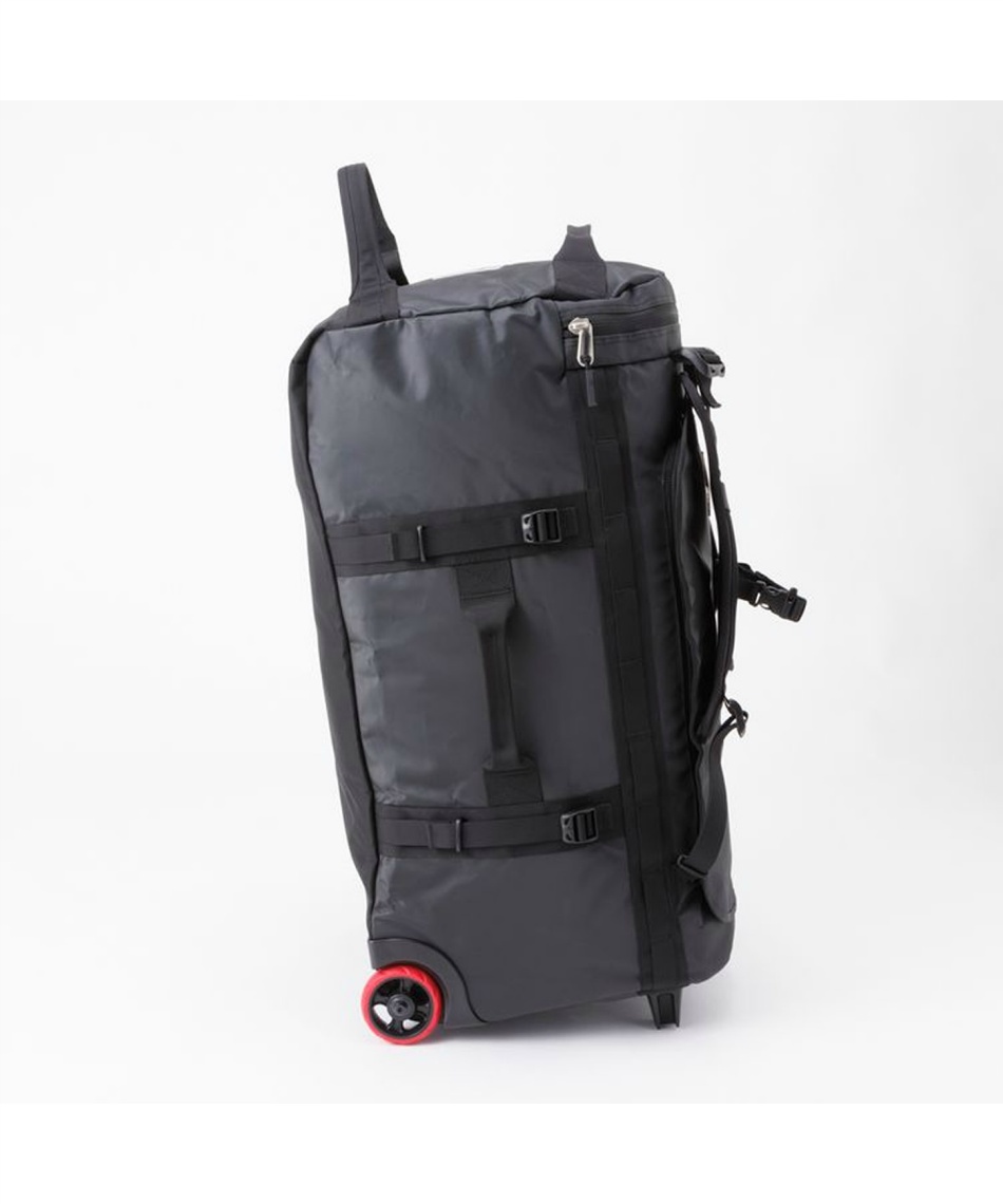 ノースフェイス(THE NORTH FACE) キャリーバッグ BCローリングダッフル