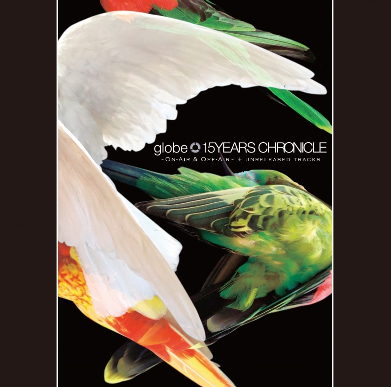 15YEARS CHRONICLE ～ON-AIR & OFF-AIR～ ＋ UNRELEASED TRACKS