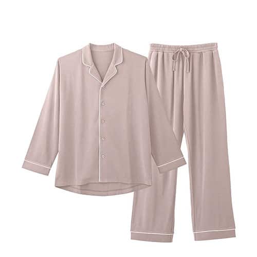 MTG フィットネス用品 【新品同様】リカバリーパジャマ セット