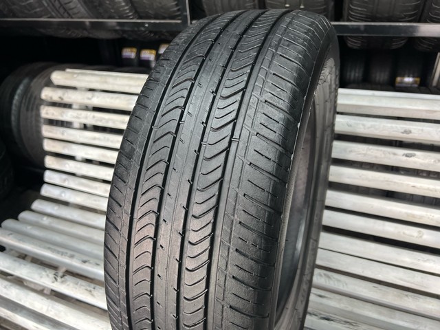 Pneu 205/60/16 Gallant Comfort C2 R$299,00 / Pneu 205/60R16