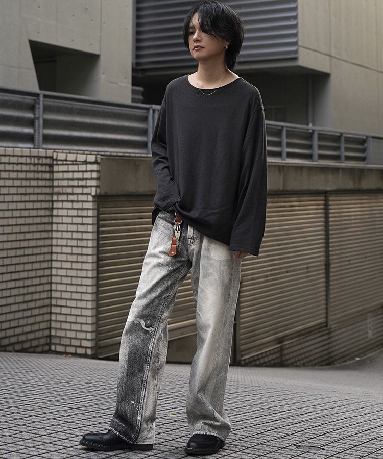 Llife STREAMLINE PIERCE / 商品詳細ページ / LIDNM / Llife ONLINE