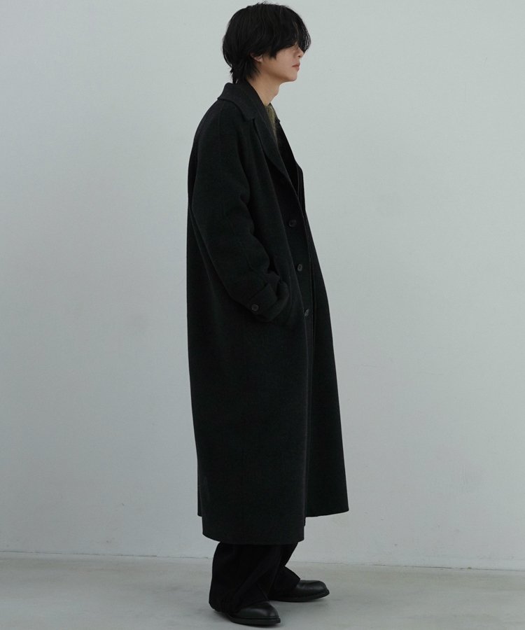 CROCHET BLADE WOOL PNT / 商品詳細ページ / LIDNM / Llife ONLINE