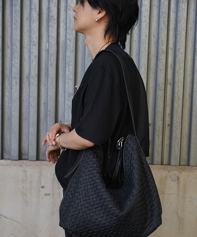 Llife PEBBLE PIERCE / 商品詳細ページ / LIDNM / Llife ONLINE STORE