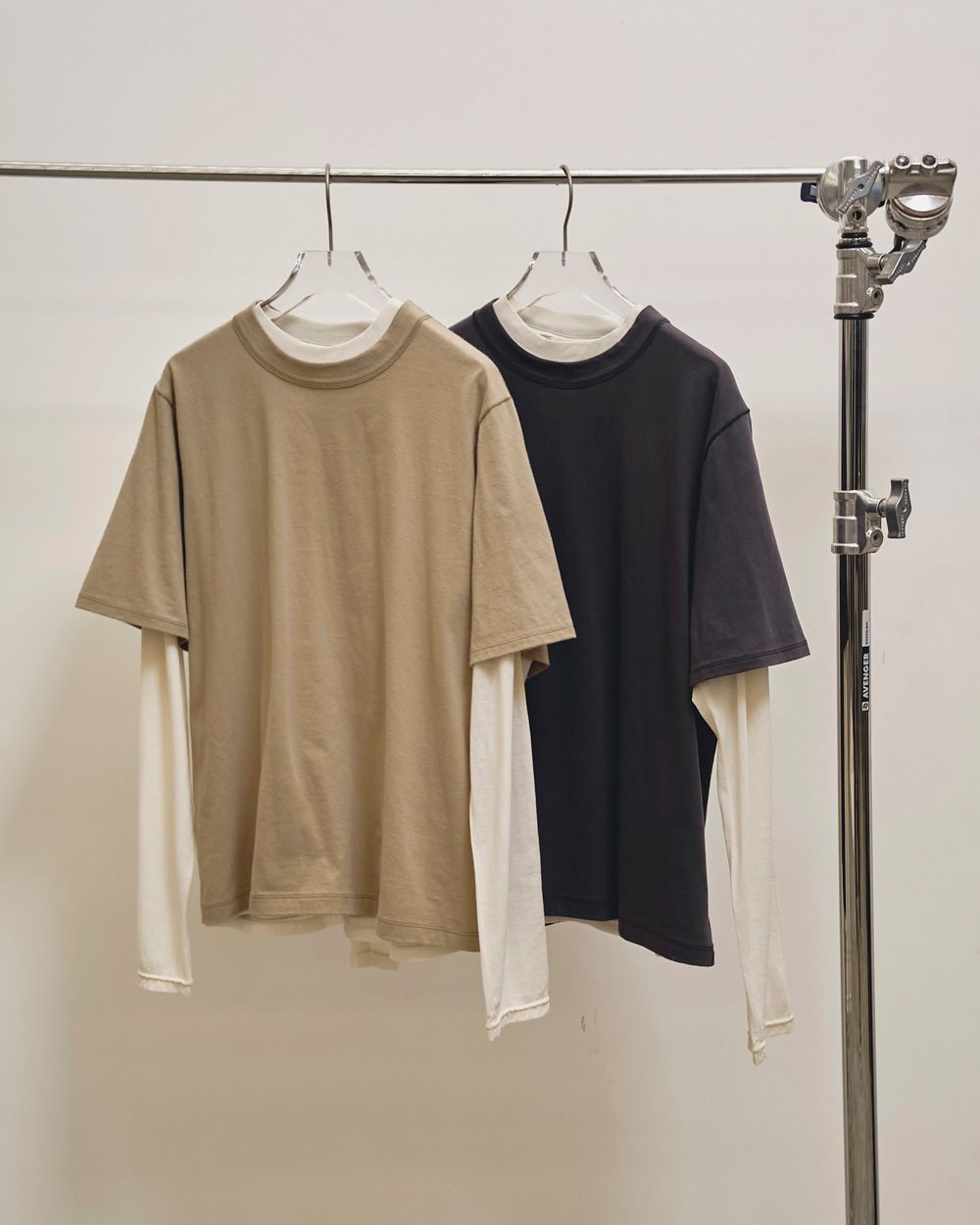 TODAYFUL(トゥデイフル) / Life's online store（ライフズ） / Layered
