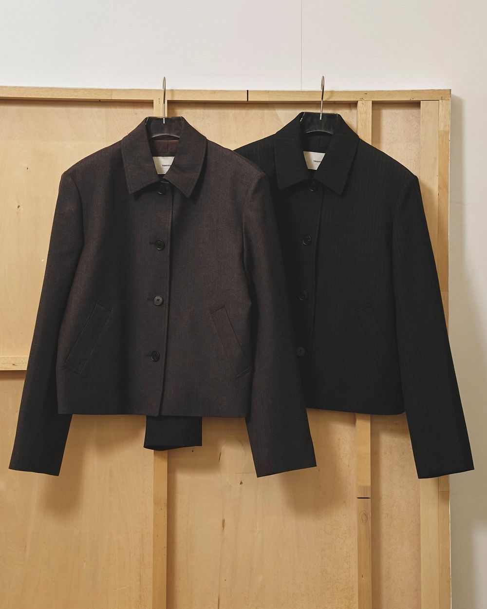 TODAYFUL(トゥデイフル) / Life's online store（ライフズ） / Wool