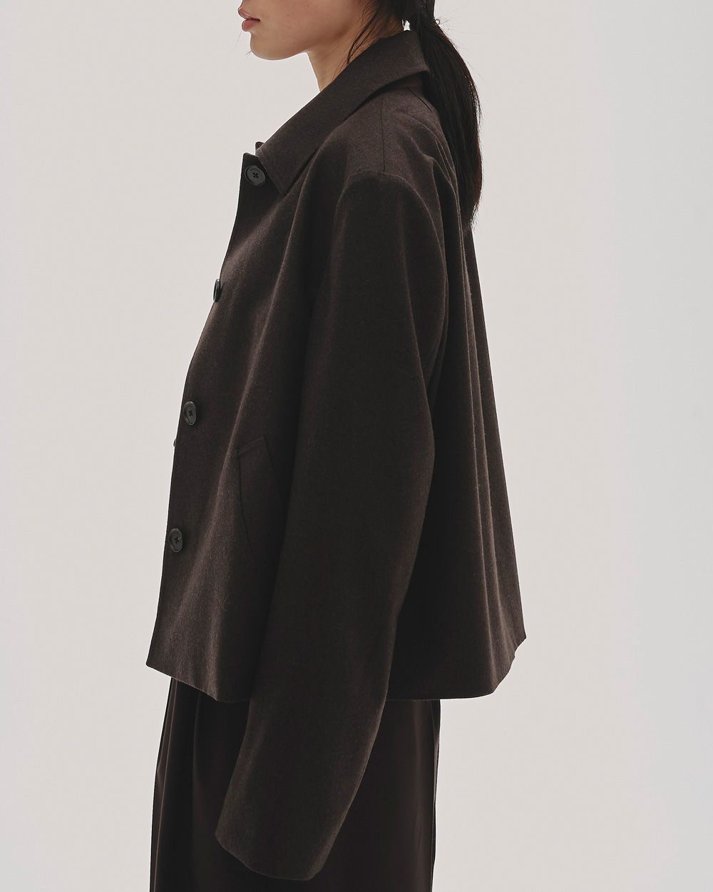 TODAYFUL(トゥデイフル) / Life's online store（ライフズ） / Wool