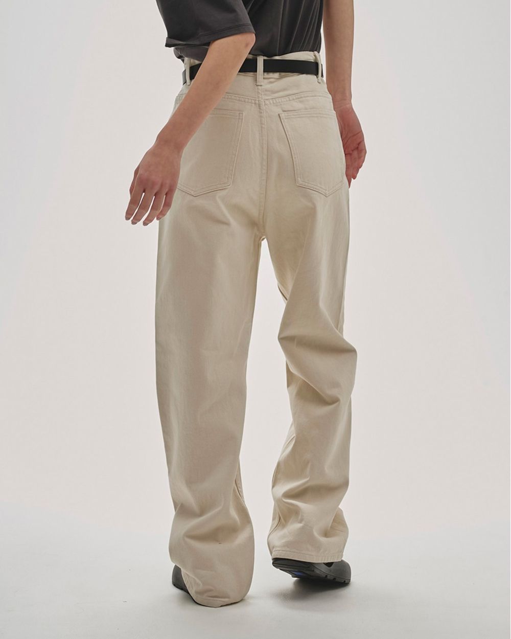 Cary's Denim エクリュ 24インチ TODAYFUL(トゥデイフル) / Life's