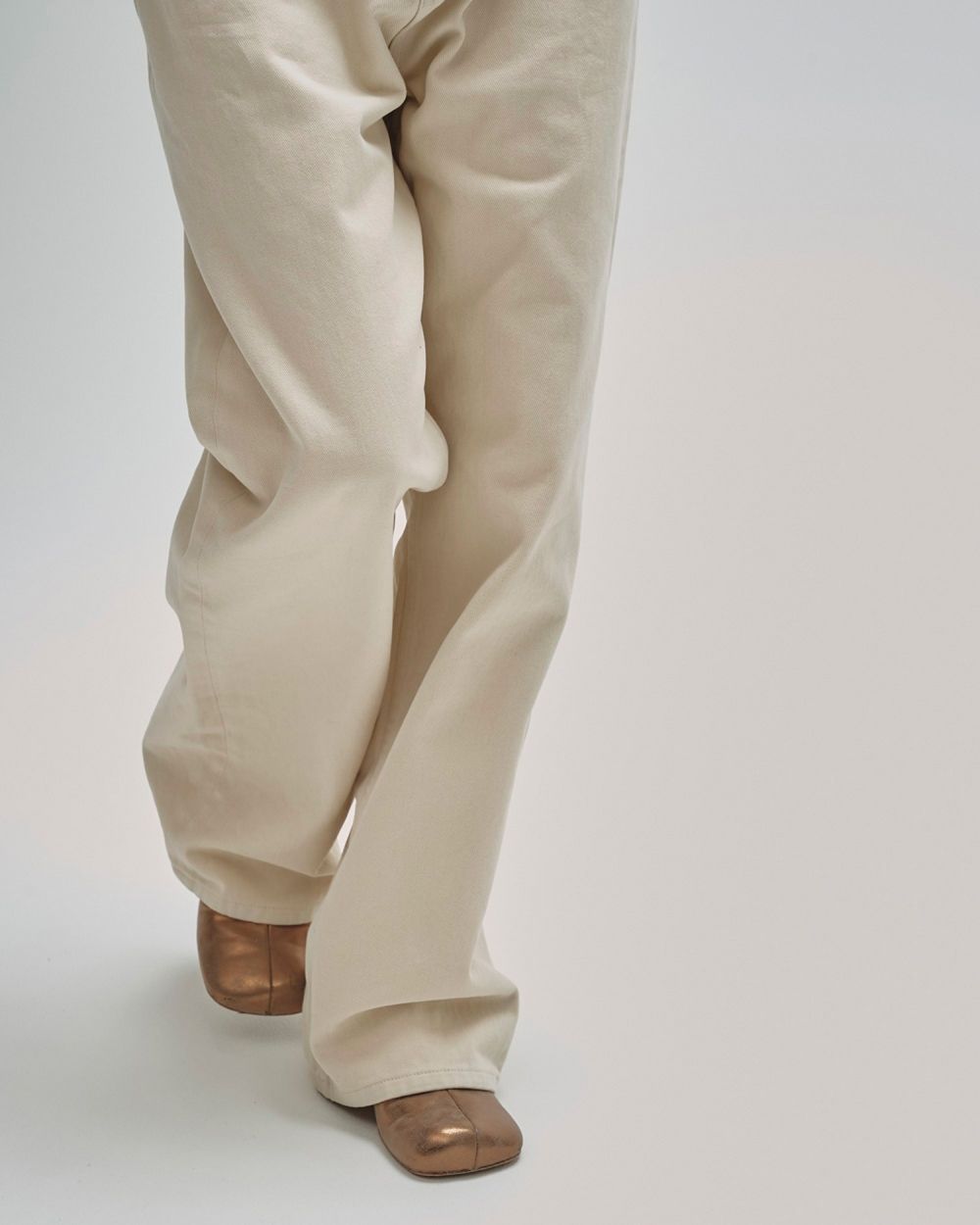 Cary's Denim エクリュ 24インチ TODAYFUL(トゥデイフル) / Life's