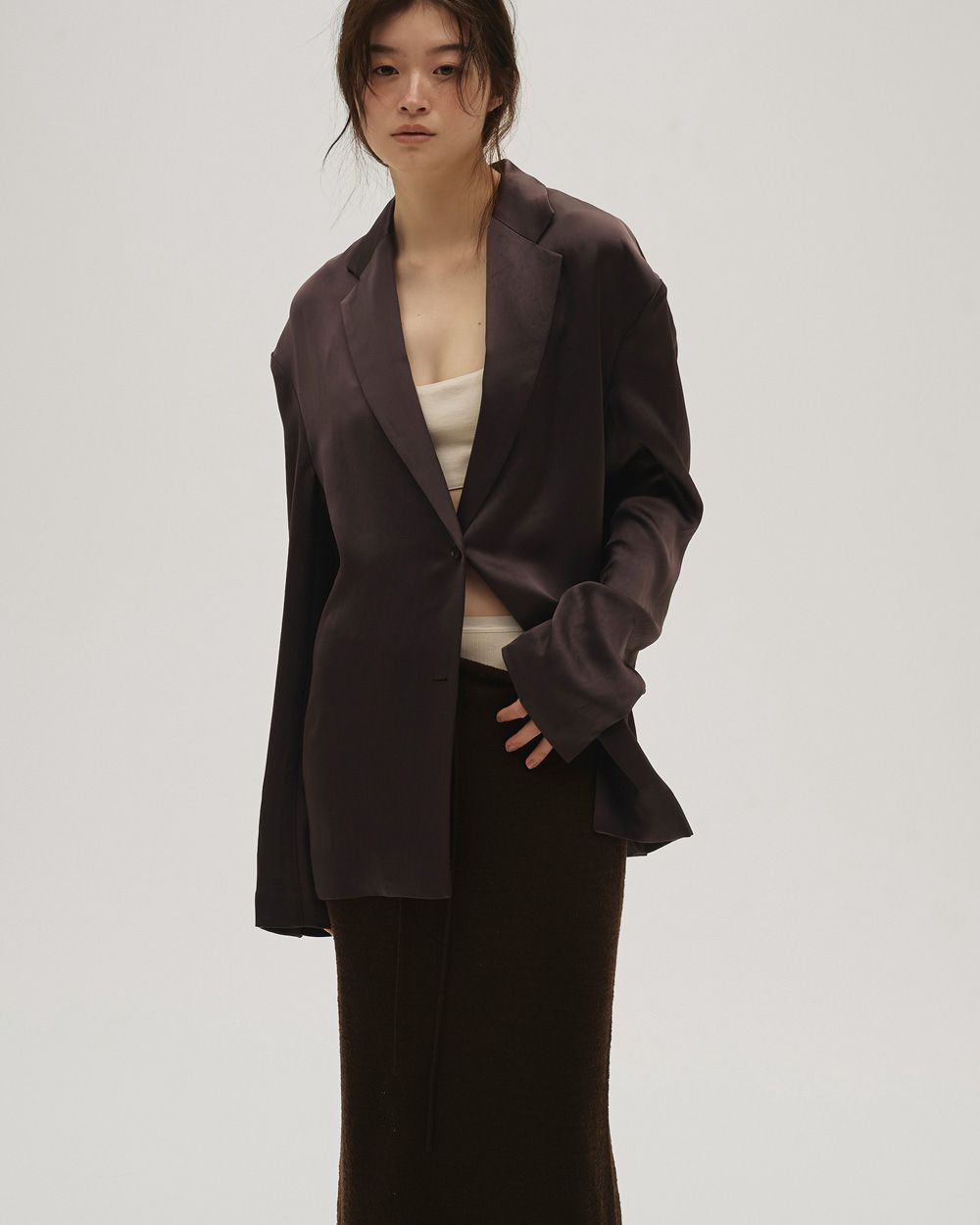 TODAYFUL(トゥデイフル) / Life's online store（ライフズ） / Satin