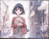 直筆サイン入りフォト 倉科カナ