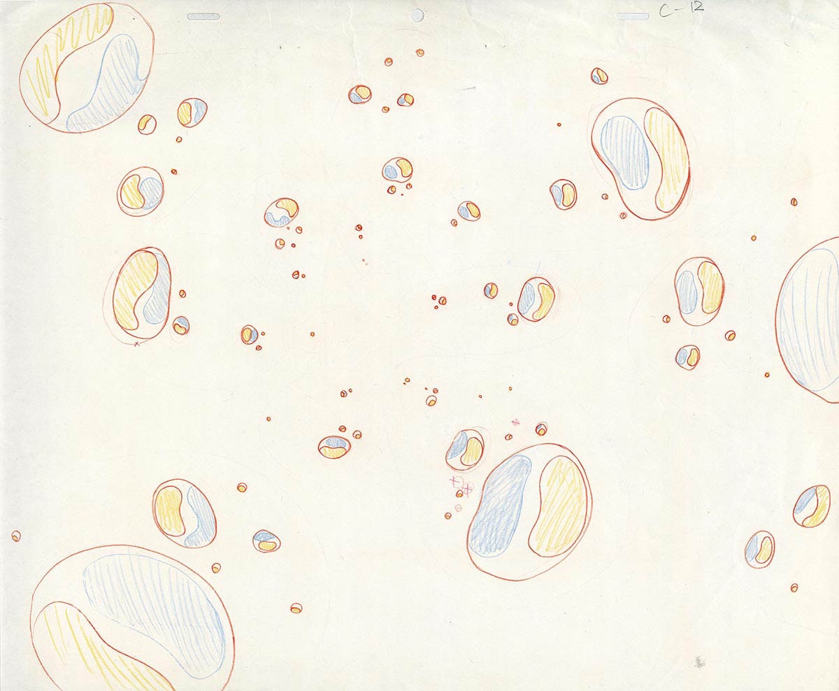 2846] Piaキャロットへようこそ!! 2DX セル / 榎本つかさ