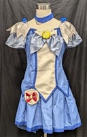 COSPATIO/マギアレコード 魔法少女まどか☆マギカ外伝/神浜市立大学