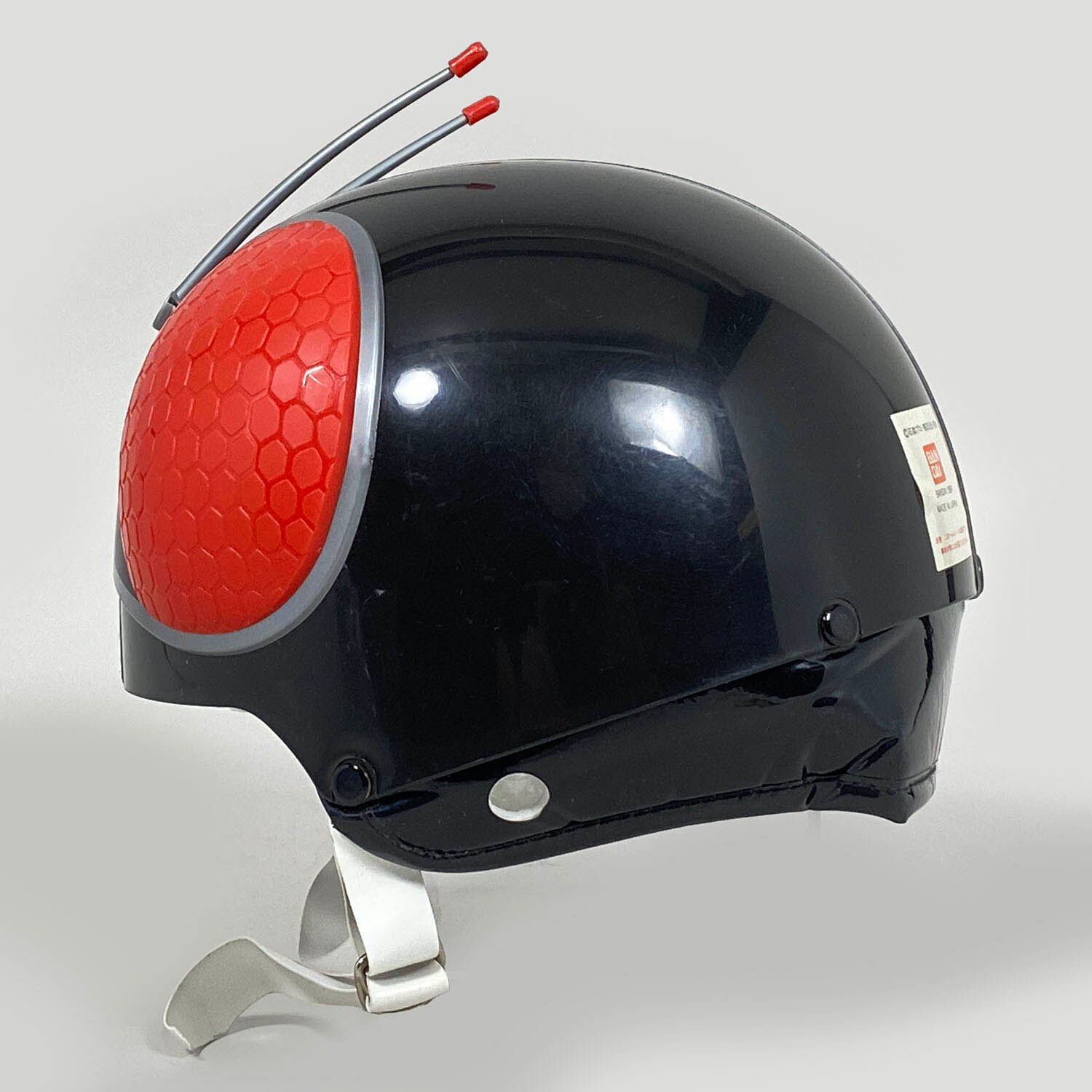 2031] 仮面ライダーBLACK RX ヘルメット