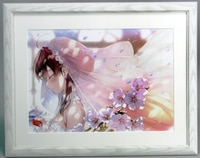 芹澤優 直筆サイン入りシャツ「プリパラ」