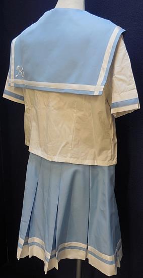 響け!ユーフォニアム/北宇治高校女子制服夏服 1年生/COSPATIO/女性用