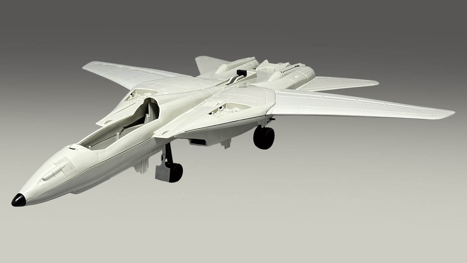 4070] GIジョー スカイストライカー