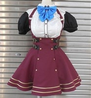 ムービック うみねこのなく頃に 右代宮家当主の指輪