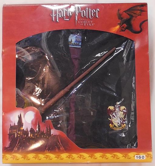 TM&Warner Bros./ハリー・ポッターと炎のゴブレット/ハリー・ポッター