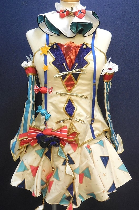 ラブライブ!スクールアイドルフェスティバル/高坂穂乃果/サーカス編