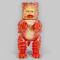 マルサン カイバーグ スタンダードサイズ/ウルトラ怪獣シリーズ ソフビ